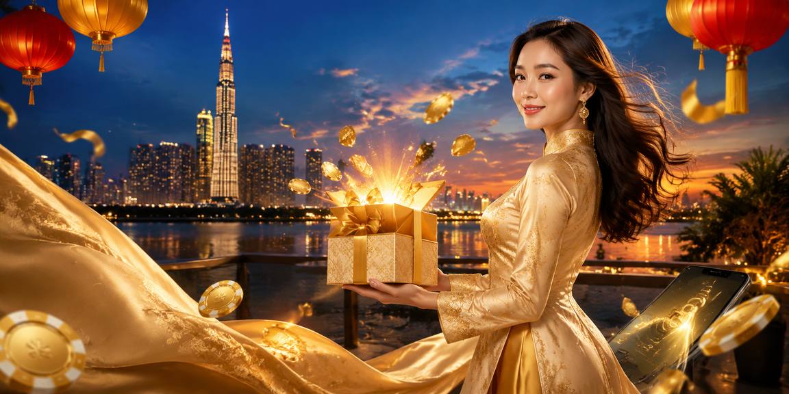 zb68 Những gì chúng tôi mang đến trong Hoa Mai Slot